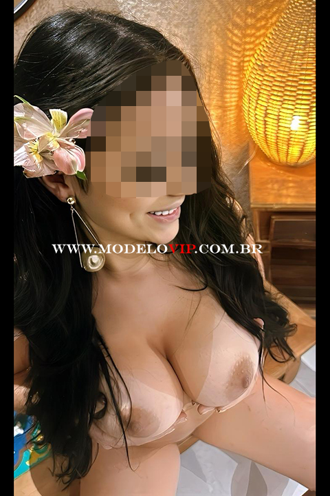 MIRELLA - Acompanhante de Curitiba