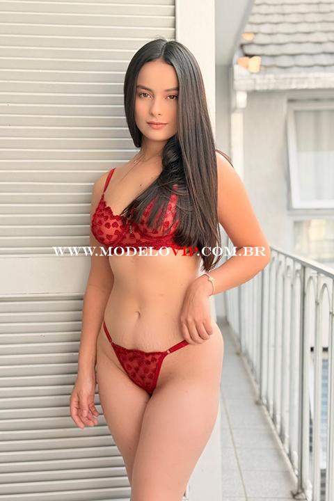 PAULA BATISTELA - Acompanhante de Curitiba