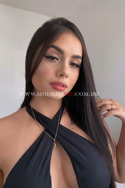 TALITA SANCHES - Acompanhante de Curitiba