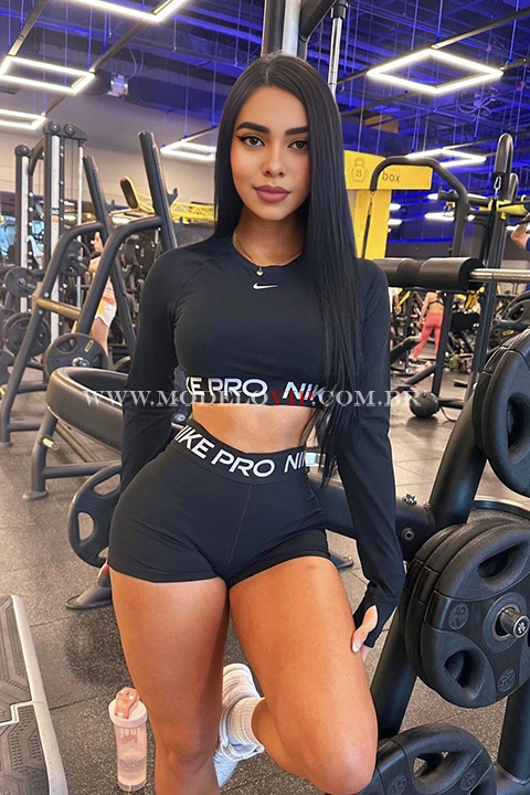 BRUNA - Acompanhante de Curitiba